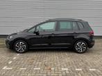 Volkswagen Golf Sportsvan 1.5 TSI Automaat,ACT € 18.888,00, 4 cilinders, 700 kg, Zwart, Golf Sportsvan