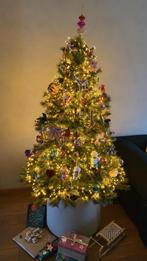 Kerstboom Black Box 185 cm, Diversen, Kerst, Ophalen, Zo goed als nieuw