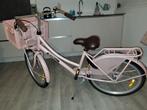Popal 24 inch meisjesfiets, Fietsen en Brommers, Fietsen | Meisjes, Ophalen