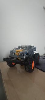 Lego Technic Monster Truck Max-D, Kinderen en Baby's, Speelgoed | Duplo en Lego, Ophalen of Verzenden, Gebruikt, Complete set