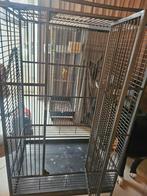 Papegaaien kooi, Dieren en Toebehoren