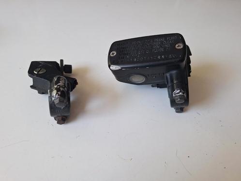 Honda Hornet CB600F CB600S onderdelen, Motoren, Onderdelen | Honda, Gebruikt, Ophalen