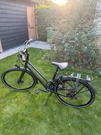 Batavus dinsdag 2021, Fietsen en Brommers, Fietsen | Dames | Damesfietsen, Ophalen, Versnellingen, Batavus, 56 cm of meer