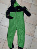 Fijne fleece onesie maat 158 X-box, Ophalen of Verzenden, Zo goed als nieuw