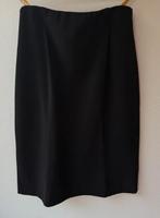 Nieuwe zwarte rok M&S Mode maat 38, Kleding | Dames, Rokken, Maat 38/40 (M), Zwart, Nieuw, Ophalen of Verzenden