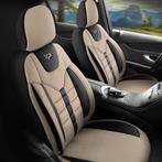 AUTOSTOELHOES-PANDASEATCOVER-TORONTO kleur champagne, Ophalen of Verzenden, Nieuw, BMW