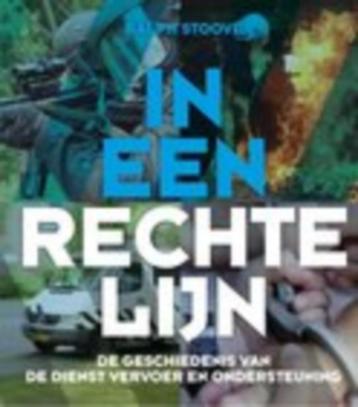 In een rechte lijn. beschikbaar voor biedingen
