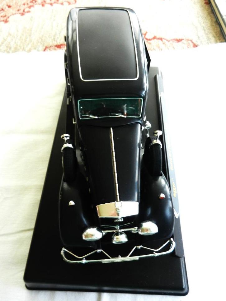 Ricko modelauto, Verzamelen, Overige Verzamelen, Zo goed als nieuw, Ophalen