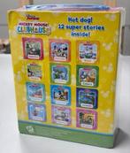 Disney Junior Mickey Mouse Clubhouse 12 boeken Engels leren, Ophalen of Verzenden, Nieuw