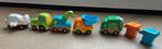 5x Vtech toet toet auto, tractor, vliegtuig e.d., Ophalen of Verzenden, Zo goed als nieuw, 6 maanden tot 2 jaar