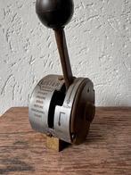 Originele Lister regulateur, Ophalen of Verzenden, Gebruikt