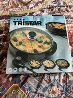 Tristar hapjespan, Ophalen of Verzenden, Nieuw, Koekenpan of Braadpan