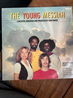The Young Messiah- tom parker, Ophalen of Verzenden, Zo goed als nieuw, Overige formaten