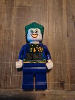 Lego wekker "The Joker", Kinderen en Baby's, Speelgoed | Duplo en Lego, Ophalen of Verzenden, Zo goed als nieuw