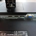 AOC Q2790PQE Quad HD LCD Monitor | Nette Staat, Niet ingevuld, Zo goed als nieuw, Niet ingevuld, Niet ingevuld