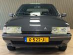 Citroen BX 1.6 TGI Image 87.174KM ELEKTRISCHE RAMEN PERFECT, Auto's, Citroën, Gebruikt, BX, Zwart, Handgeschakeld