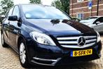 Mercedes-Benz B-Klasse 1.6 B180 5DRS 2013 LEER |AUTOMAAT, Auto's, 65 €/maand, 1325 kg, 4 cilinders, 1200 kg
