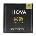 Hoya UV Filter 58mm HD voor Nikon Canon objectieven, Nieuw, Ophalen of Verzenden