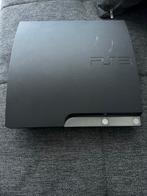 PlayStation 3 Phat - Goed onderhouden, Spelcomputers en Games, Spelcomputers | Sony PlayStation 3, Gebruikt, Phat, Ophalen of Verzenden