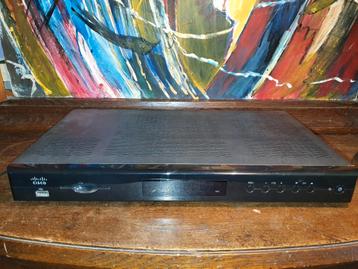 TV-Decoder: Cisco 8485DVB beschikbaar voor biedingen