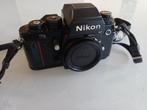Nikon F3 HP, Audio, Tv en Foto, Fotocamera's Analoog, Ophalen of Verzenden, Gebruikt, Spiegelreflex, Nikon