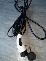 Autolaadkabel 230, Ophalen