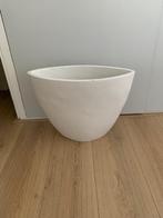 bloempot, Tuin en Terras, Bloempotten, 25 tot 40 cm, Ophalen of Verzenden, Zo goed als nieuw, Overige vormen