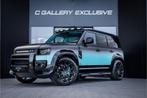 Land Rover Defender 110 2.0 P400e 110 X - Urban | Panorama |, Automaat, 404 pk, Gebruikt, 4 cilinders