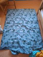 Kinderdekbed met extra Overtrek Z.G.A.N., Verzenden, Zo goed als nieuw, 100 cm of meer, Deken