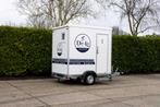 Mobiele badkamer huren / verhuur, Zakelijke goederen, Machines en Bouw | Keten en Containers, Ophalen of Verzenden