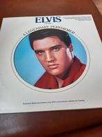 Elvis. A legendary performer. Volume 3, Gebruikt, Ophalen of Verzenden