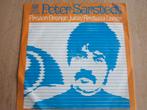 Peter Sarstedt - Frozen orange juice, Verzenden, 7 inch, Single, Zo goed als nieuw