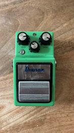 Ibanez Tubescreamer silver label 1984 Japan, Muziek en Instrumenten, Ophalen of Verzenden, Gebruikt