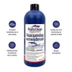 ProFa Clean – Vaaraanslag verwijderaar – 1L, Watersport en Boten, Verzenden, Profaclean, NB, NB