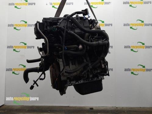 Motor van een Peugeot Bipper, Auto-onderdelen, Motor en Toebehoren, Peugeot, Gebruikt, 3 maanden garantie