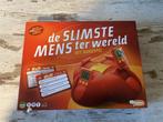 de slimste mens te wereld het bordspel [s656], Ophalen of Verzenden, Zo goed als nieuw