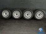 7-8mm! Originele VW Transporter T5 GP T6 T6.1 16 inch stalen, Auto-onderdelen, Banden en Velgen, -, Banden en Velgen, -, Zomerbanden
