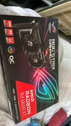 AMD RX 6650 XT OC 8GB, Computers en Software, Videokaarten, Ophalen, GDDR6, PCI-Express 4