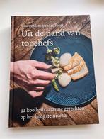 Kookboek uit de hand van topchefs, Boeken, Ophalen of Verzenden, Zo goed als nieuw, Nederland en België, Gezond koken
