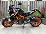 Ktm Duke 390, 390 cc, Particulier, Minimaal motorrijbewijs A2, ABS