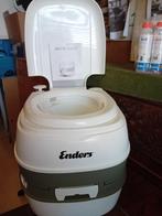 Mobiel chemich toilet, Ophalen of Verzenden, Nieuw