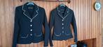 Harry horse jasje, Dieren en Toebehoren, Paardrijkleding, Ophalen of Verzenden, Zo goed als nieuw, Dressuur, Bovenkleding