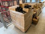 Pallet vol plastic zaag Mitre Box / Houtsnijdingsklem - Bied, Minder dan 3 m³, Ophalen of Verzenden