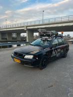 Volvo V40 1.8 I 16V 1997 Rood, Verzenden, Gebruikt, Volvo