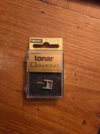 Philips GP-400 platenspeler naald - Tonar 511-DS, Audio, Tv en Foto, Platenspelers, Ophalen, Nieuw, Platenspeler-onderdeel, Philips