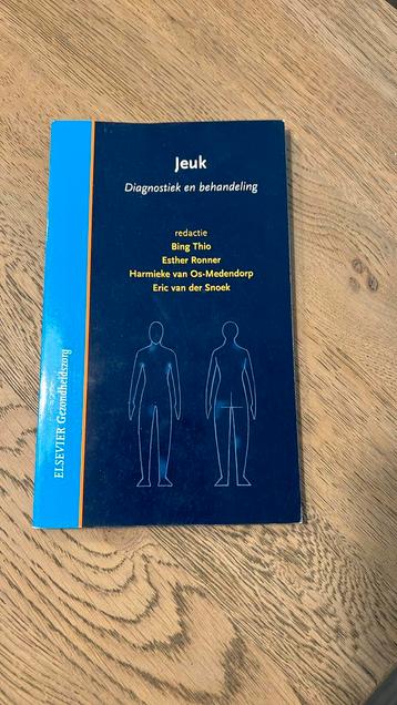Jeuk beschikbaar voor biedingen