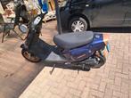 Mooie scooter tgb octane loopt en rijd goed blauw kenteken, Fietsen en Brommers, Snorfietsen en Snorscooters, Ophalen, Zo goed als nieuw