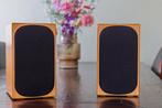 Monitor Audio Silver RS1 Speakers, Zo goed als nieuw, 60 tot 120 watt, Front, Rear of Stereo speakers, Ophalen