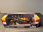 Jumbo Max Verstappen F1 RB16B 2021, Ophalen of Verzenden, Nieuw, Bburago