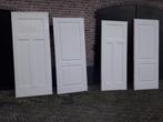 16 nieuwe binnendeuren, Nieuw, 80 tot 100 cm, Ophalen, 200 tot 215 cm